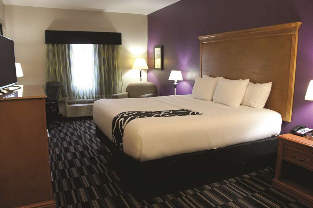 La Quinta By Wyndham Ada Hotel Cameră foto