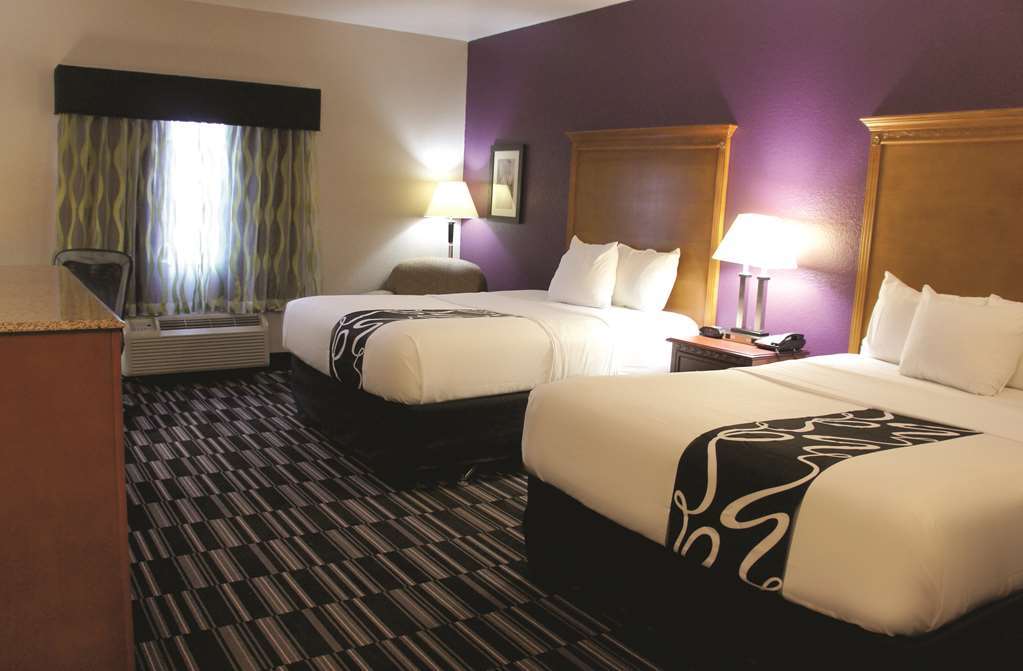 La Quinta By Wyndham Ada Hotel Cameră foto