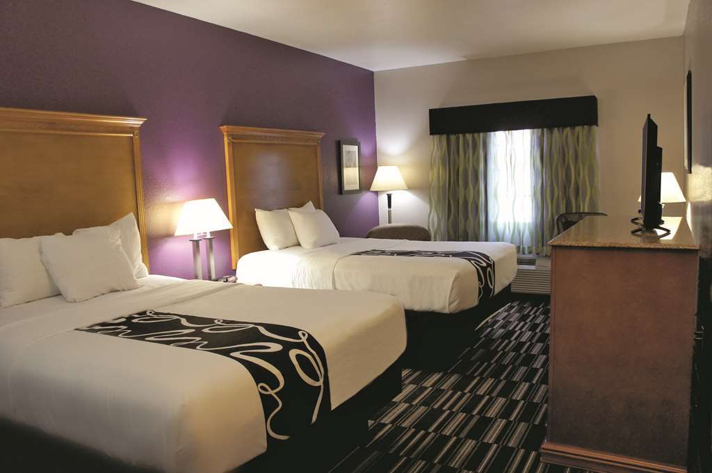 La Quinta By Wyndham Ada Hotel Cameră foto