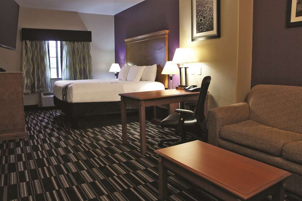 La Quinta By Wyndham Ada Hotel Cameră foto